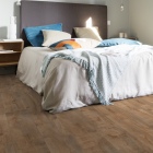Gerflor Collection 40 Clic Acoustic - Savage Oak Greige 1708 | Rigid-Klickvinyl