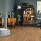 Gerflor Collection 40 Clic Acoustic - Savage Oak Honey 1709 | Rigid-Klickvinyl