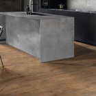 Gerflor Collection 40 Clic Acoustic - Savage Oak Honey 1709 | Rigid-Klickvinyl