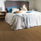 Gerflor Collection 40 Clic Acoustic - Tamo Light Brown 1568 | Rigid-Klickvinyl