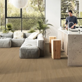 Gerflor Collection 40 Clic Acoustic - Tamo Natural 1561 |...