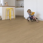 Gerflor Collection 40 Clic Acoustic - Tamo Natural 1561 | Rigid-Klickvinyl