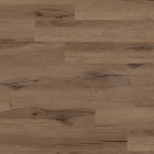 Gerflor Collection 40 Clic Acoustic - Cedar Dark Brown 1605 | Rigid-Klickvinyl
