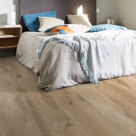 Gerflor Collection 40 Clic Acoustic - Cedar Natural 1607...