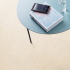 Gerflor Collection 40 Clic Acoustic - Backyard Light Beige 1712 | Rigid-Klickvinyl