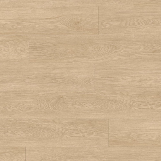 Gerflor Collection 40 Clic Acoustic - Lounge Oak Beige 1272 | Rigid-Klickvinyl