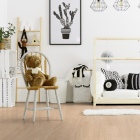 Gerflor Collection 40 Clic Acoustic - Lounge Oak Beige 1272 | Rigid-Klickvinyl