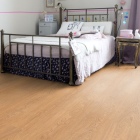 Gerflor Collection 40 Clic Acoustic - Lounge Oak Golden 1271 | Rigid-Klickvinyl