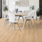 Gerflor Collection 55 Clic Acoustic - Aquinoah Blond 1704 | Rigid-Klickvinyl