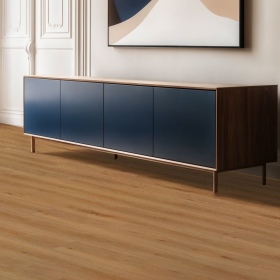 Gerflor Collection 55 Clic Acoustic - Aquinoah Honey 1706...