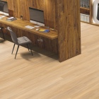 Gerflor Collection 55 Clic Acoustic - Bostonian Oak Honey 0851 | Rigid-Klickvinyl