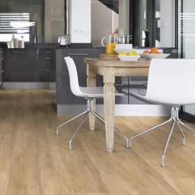 Gerflor Collection 55 Clic Acoustic - Honey Oak 0441 |...