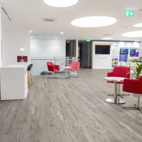 Gerflor Collection 55 Clic Acoustic - Ranch 0456 |...