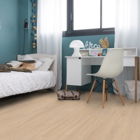 Gerflor Collection 55 Clic Acoustic - Tamo Cream 1598 |...