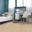 Gerflor Collection 55 Clic Acoustic - Tamo Cream 1598 | Rigid-Klickvinyl