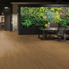 Gerflor Collection 55 Clic Acoustic - Tamo Light Brown 1568 | Rigid-Klickvinyl