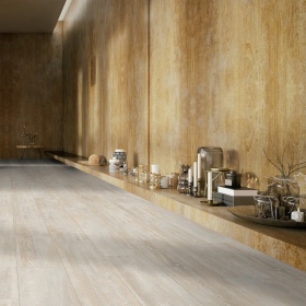 Gerflor Collection 55 Clic Acoustic - White Lime 0584 |...