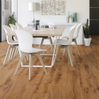 Gerflor Collection 55 Clic Acoustic - Cedar Golden 1606 | Rigid-Klickvinyl