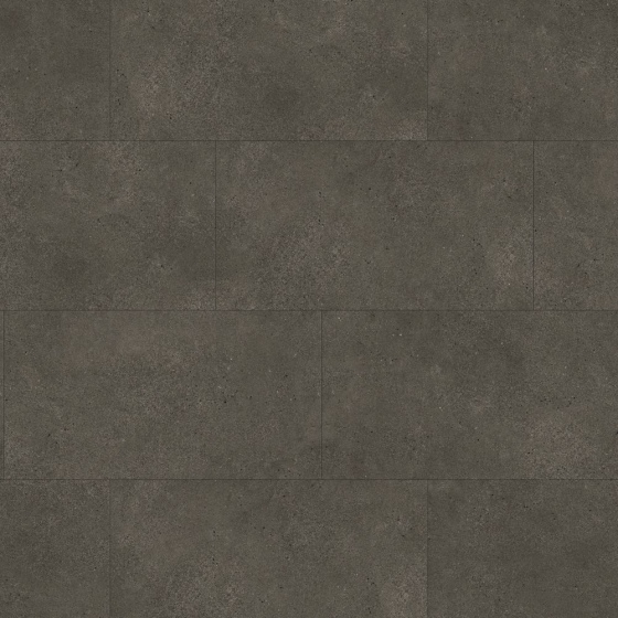 Gerflor Collection 55 Clic Acoustic - Backyard Dark 1711 | Rigid-Klickvinyl