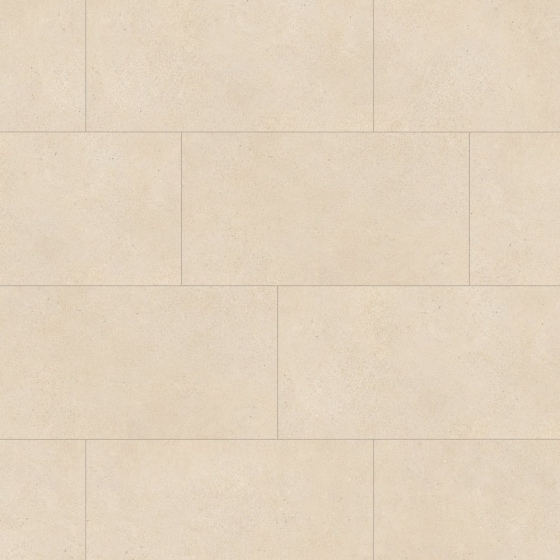 Gerflor Collection 55 Clic Acoustic - Backyard Light Beige 1712 | Rigid-Klickvinyl