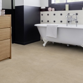 Gerflor Collection 55 Clic Acoustic - Backyard Taupe 1713...