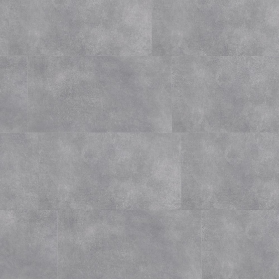 Gerflor Collection 55 Clic Acoustic - Bloom Uni Pearl 1602 | Rigid-Klickvinyl