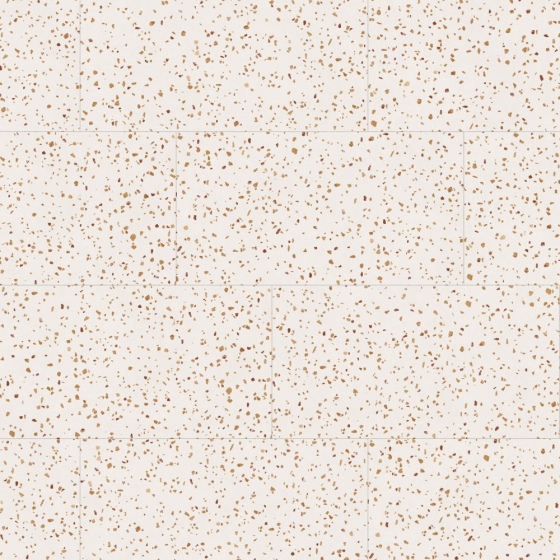 Gerflor Collection 55 Clic Acoustic - Confetti Amber 1744 | Rigid-Klickvinyl