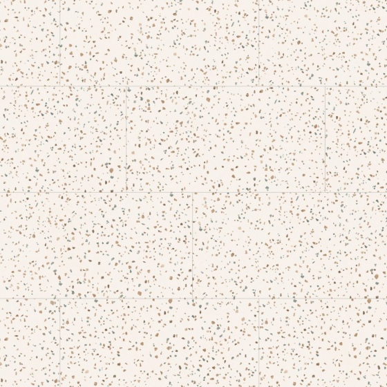 Gerflor Collection 55 Clic Acoustic - Confetti Cobalt 1745 | Rigid-Klickvinyl