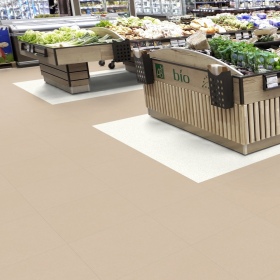 Gerflor Collection 55 Clic Acoustic - Urban Street Cream...