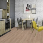 Gerflor Collection 55 Clic Acoustic - Charming Oak Beige 1278 | Rigid-Klickvinyl