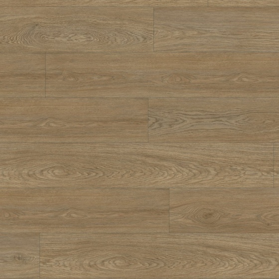 Gerflor Collection 55 Clic Acoustic - Lounge Oak Chestnut 1274 | Rigid-Klickvinyl