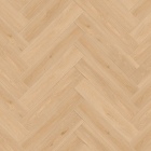 Gerflor Collection 55 Clic Acoustic - Aquinoah Blond 1704HB | Fischgrät-Optik | Rigid-Klickvinyl