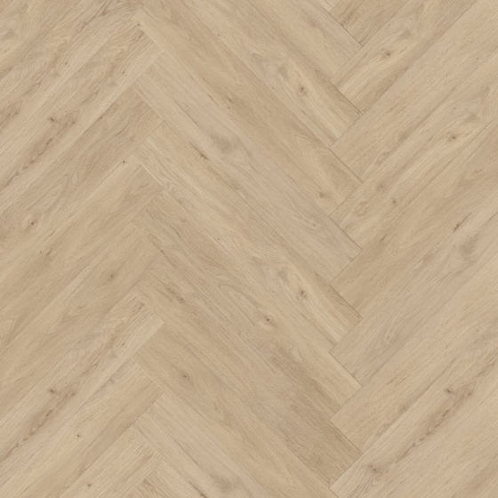Gerflor Collection 55 Clic Acoustic - Twist 0504HB | Fischgrät-Optik | Rigid-Klickvinyl
