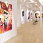 Gerflor Collection 70 Clic - City Oak Beige 1715 | Klick-Vinylboden