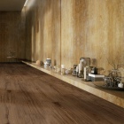 Gerflor Collection 70 Clic - City Oak Dark Brown 1717 | Klick-Vinylboden