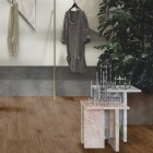 Gerflor Collection 70 Clic - City Oak Dark Brown 1717 | Klick-Vinylboden