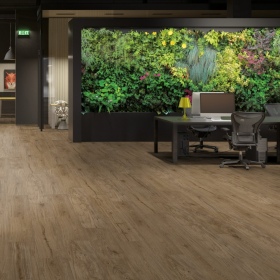 Gerflor Collection 70 Clic - City Oak Grey 1718 |...
