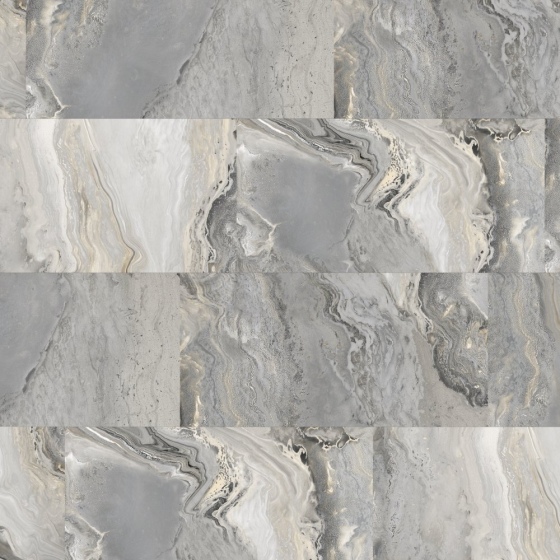 Gerflor Collection 55 - Resin Marble 1757 | Klebe-Vinylboden