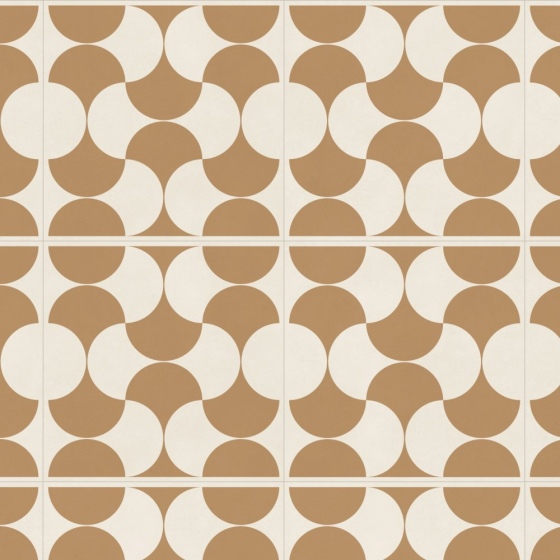 Gerflor Collection 55 - Luna Amber 1747 | Klebe-Vinylboden