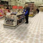 Gerflor Collection 55 - Luna Beige 1748 | Klebe-Vinylboden