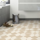 Gerflor Collection 55 - Luna Beige 1748 | Klebe-Vinylboden