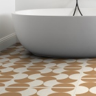 Gerflor Collection 55 - Luna Beige 1748 | Klebe-Vinylboden