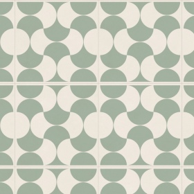 Gerflor Collection 55 - Luna Cobalt 1749 | Klebe-Vinylboden