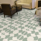 Gerflor Collection 55 - Luna Cobalt 1749 | Klebe-Vinylboden