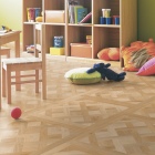 Gerflor Collection 55 - Versailles Honey 1750 | Klebe-Vinylboden