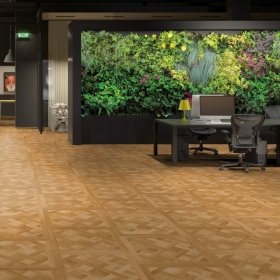 Gerflor Collection 55 - Versailles Blond 1751 |...