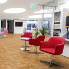 Gerflor Collection 55 - Versailles Blond 1751 | Klebe-Vinylboden