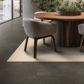 Gerflor Collection 55 - Backyard Dark 1711 |...
