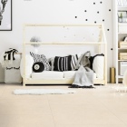 Gerflor Collection 55 - Backyard Light Beige 1712 | Klebe-Vinylboden