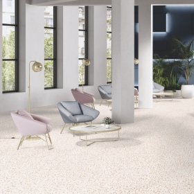 Gerflor Collection 55 - Confetti Amber 1744 |...